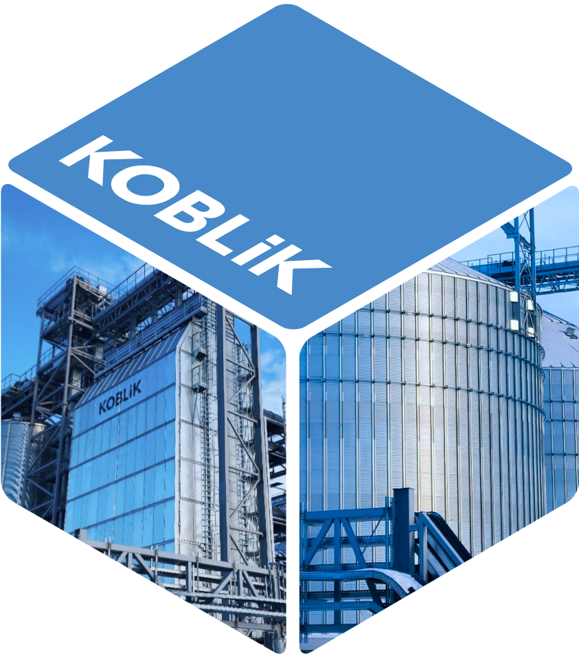 KOBLiK Logo