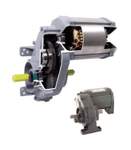 Motors