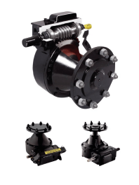 Gearboxes